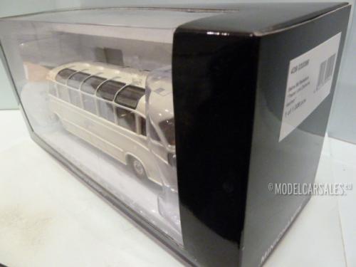 Setra S8 Bus