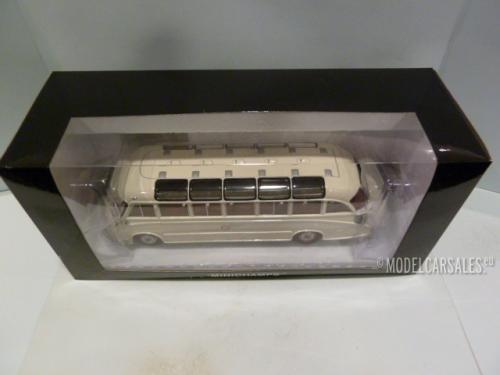 Setra S8 Bus