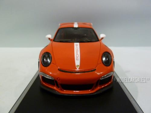 Porsche 911 (991) GT3 RS