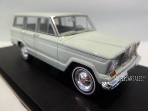 Jeep Wagoneer