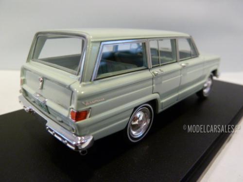 Jeep Wagoneer