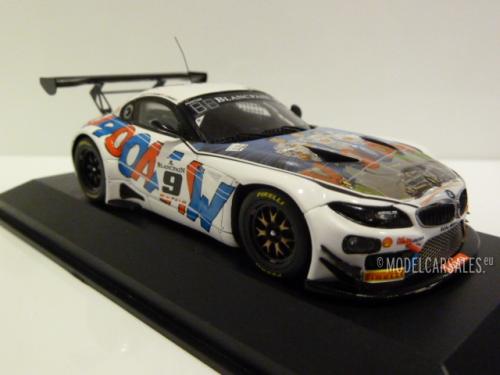 BMW Z4 GT3