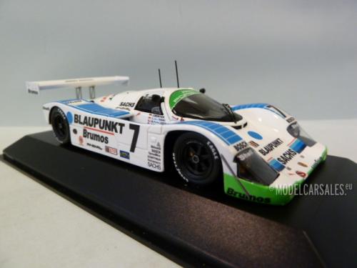 Porsche 962