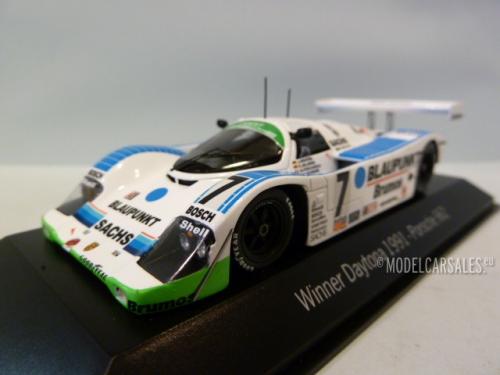 Porsche 962