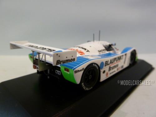 Porsche 962