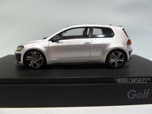 Volkswagen Golf VII R400