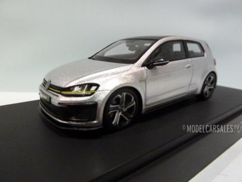 Volkswagen Golf VII R400