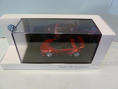 Volkswagen Golf GTi Roadster