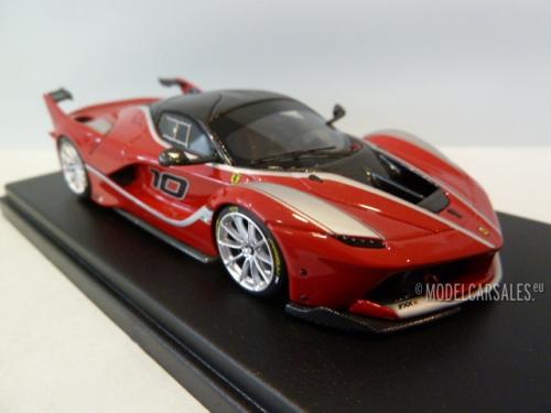 Ferrari FXX-K