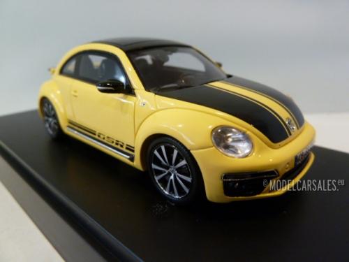 Volkswagen Beetle GSR