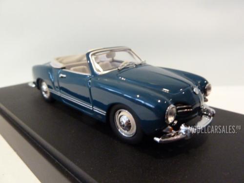 Volkswagen Karmann Ghia Cabriolet Typ 14