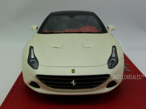 Ferrari California T