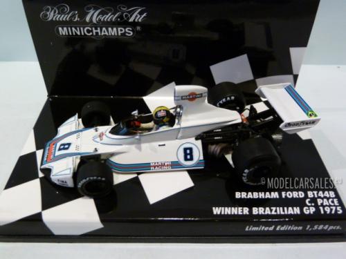 Brabham Ford BT44B