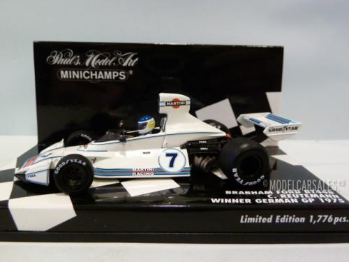 Brabham Ford BT44B