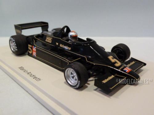 Lotus 79