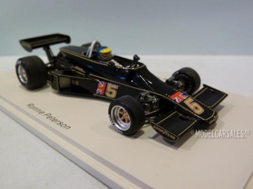 Lotus 77