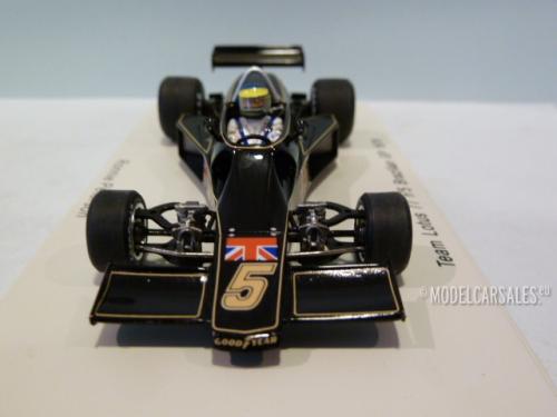 Lotus 77