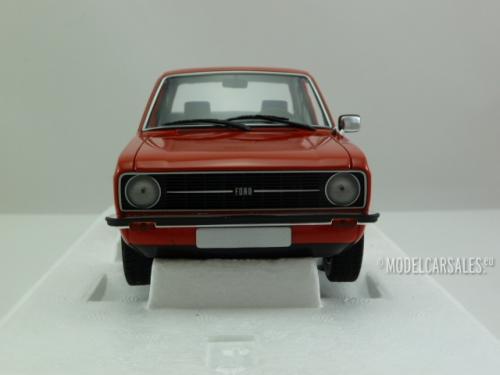 Ford Escort II (lhd)