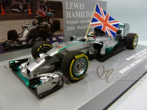 Mercedes-benz AMG Petronas W05