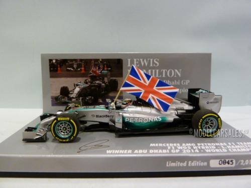 Mercedes-benz AMG Petronas W05