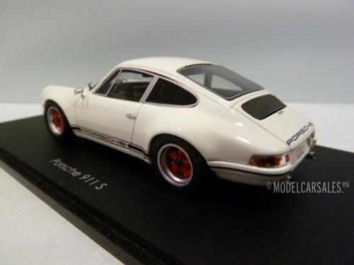 Porsche 911 2.5 S