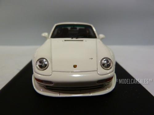 Porsche 911 (993) GT