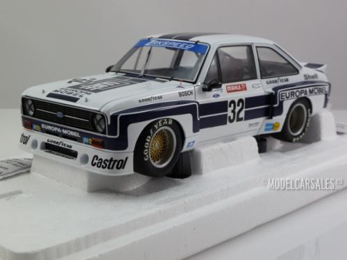 Ford Escort II RS 1800