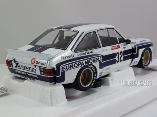 Ford Escort II RS 1800