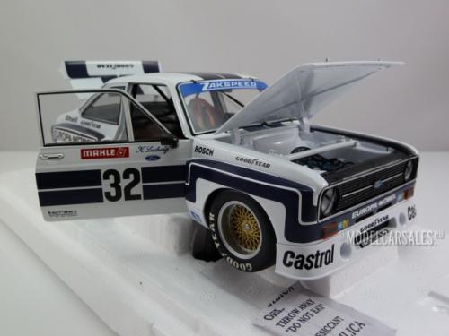 Ford Escort II RS 1800