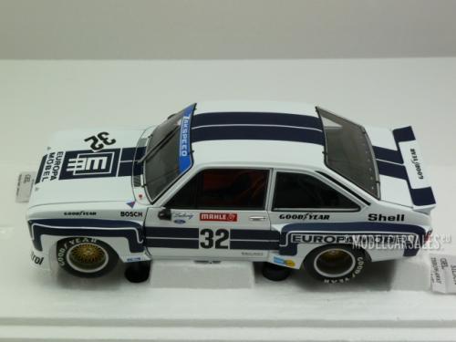 Ford Escort II RS 1800