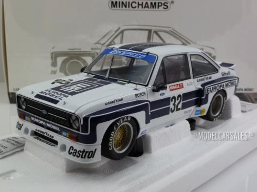 Ford Escort II RS 1800