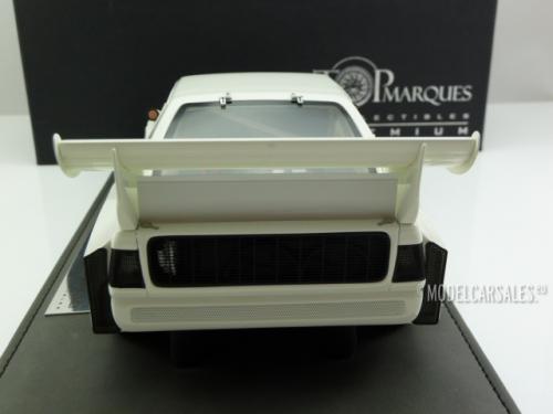 Audi Sport Quattro E2 Pikes Peak