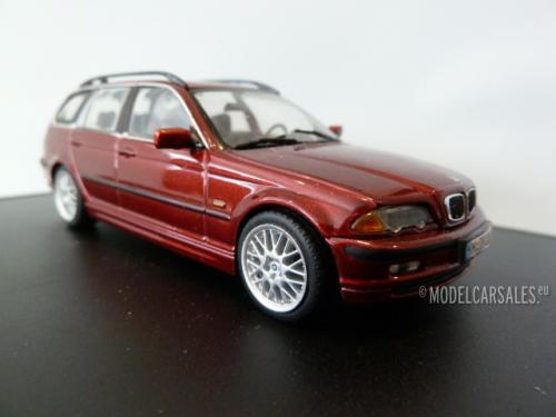 BMW 318i (e46) Touring