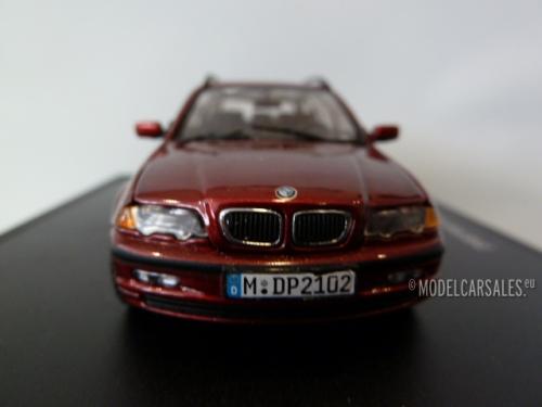 BMW 318i (e46) Touring