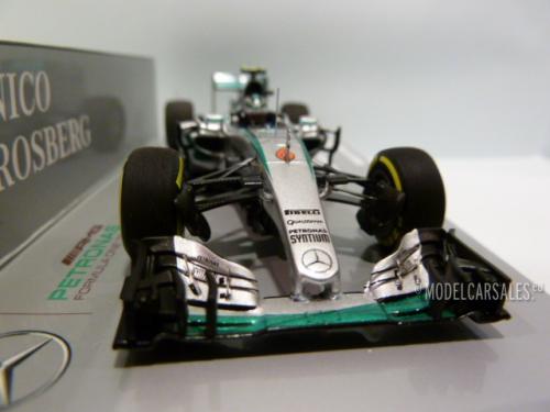 Mercedes-benz AMG W06 Hybrid