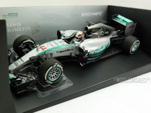 Mercedes-benz AMG W06 Hybrid