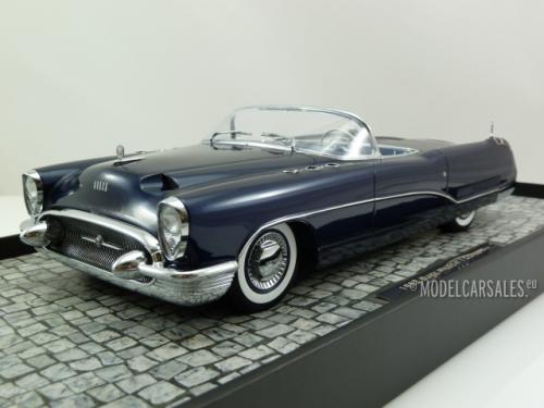 Buick Wildcat I Concept