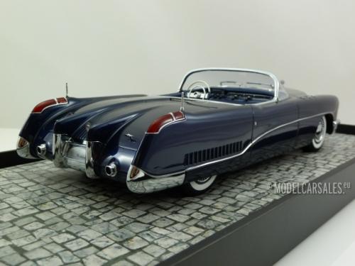 Buick Wildcat I Concept