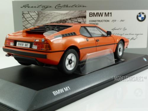 BMW M1 (e26)