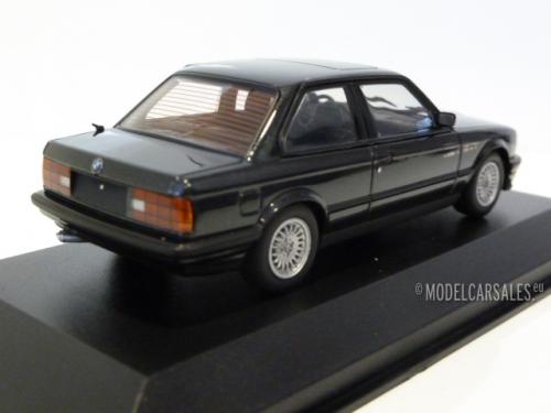 BMW 3-Series (e30)