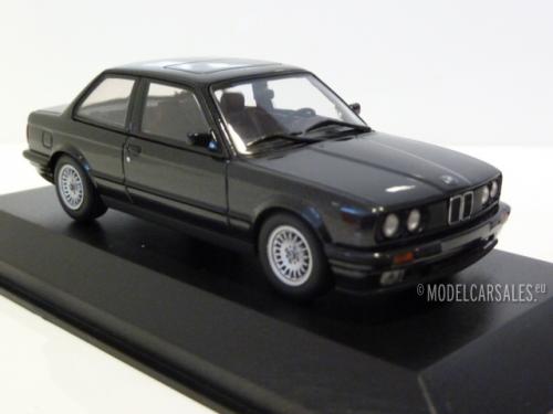 BMW 3-Series (e30)