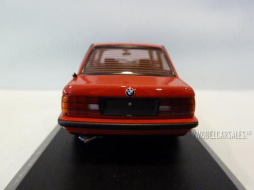 BMW 3-series (e30)