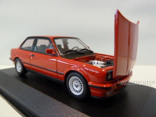 BMW 3-series (e30)