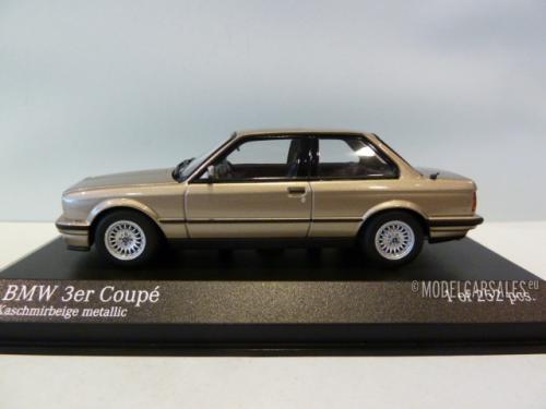 BMW 3-series (e30)