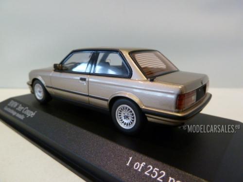 BMW 3-series (e30)