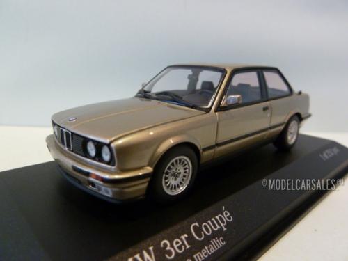 BMW 3-series (e30)