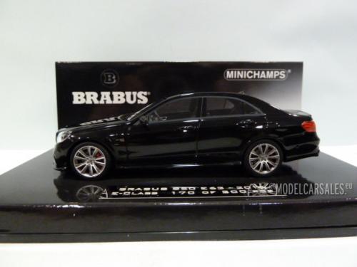 Brabus Mercedes Benz 850 E63