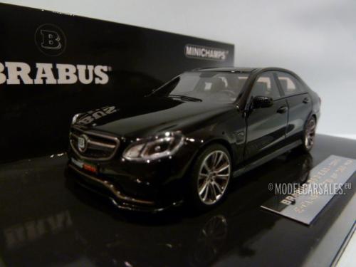 Brabus Mercedes Benz 850 E63