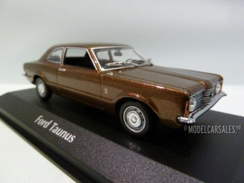 Ford Taunus