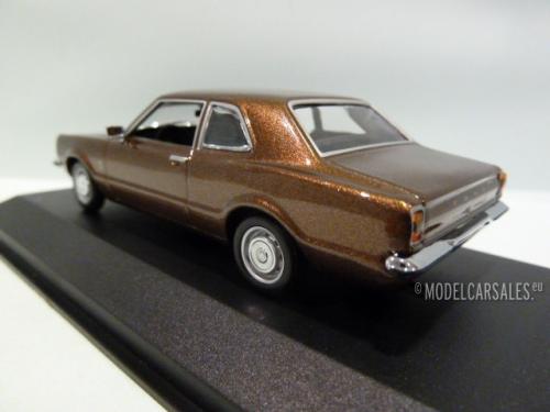 Ford Taunus